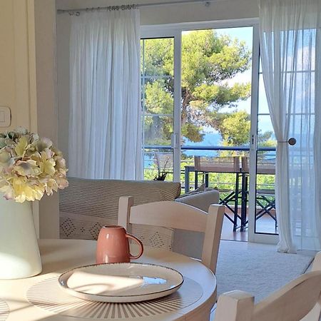 Nama Beach House Arkadiko Chorio Exteriér fotografie